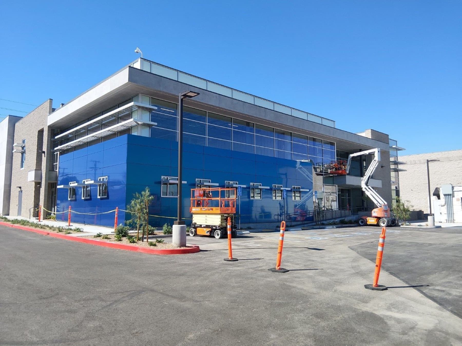 Anderson Air Conditioning L.P., HVAC in Fullerton