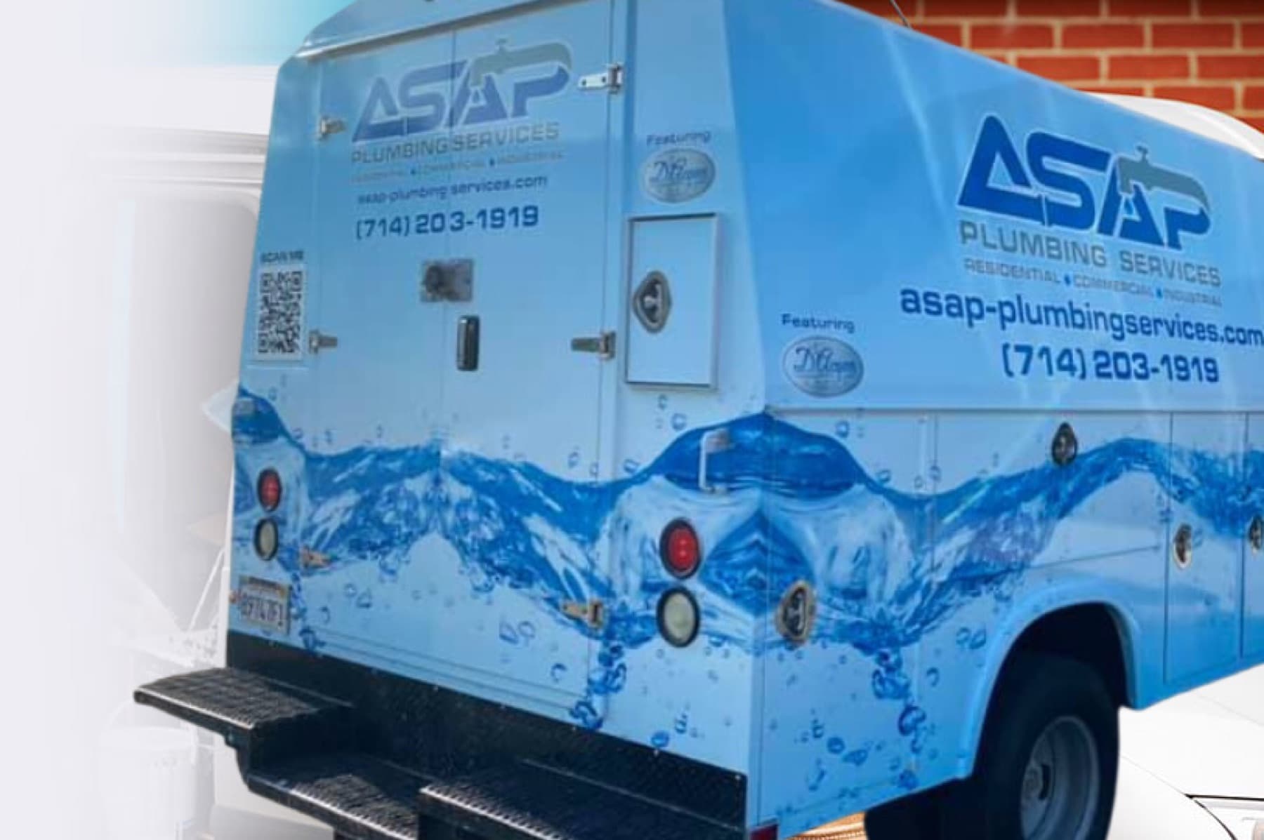 ASAP Plumbing Services, Plumbers in Yorba Linda