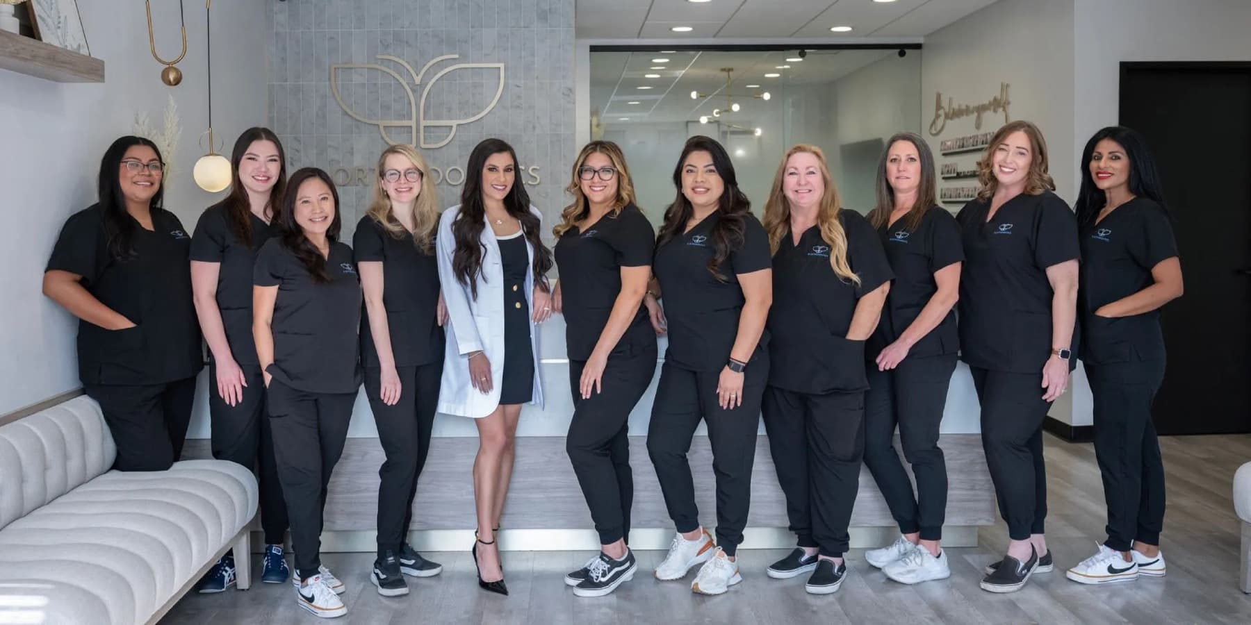 B Orthodontics & Teeth Whitening (formerly Sorenson and Bhavnani Orthodontics), Dentists in Yorba Linda