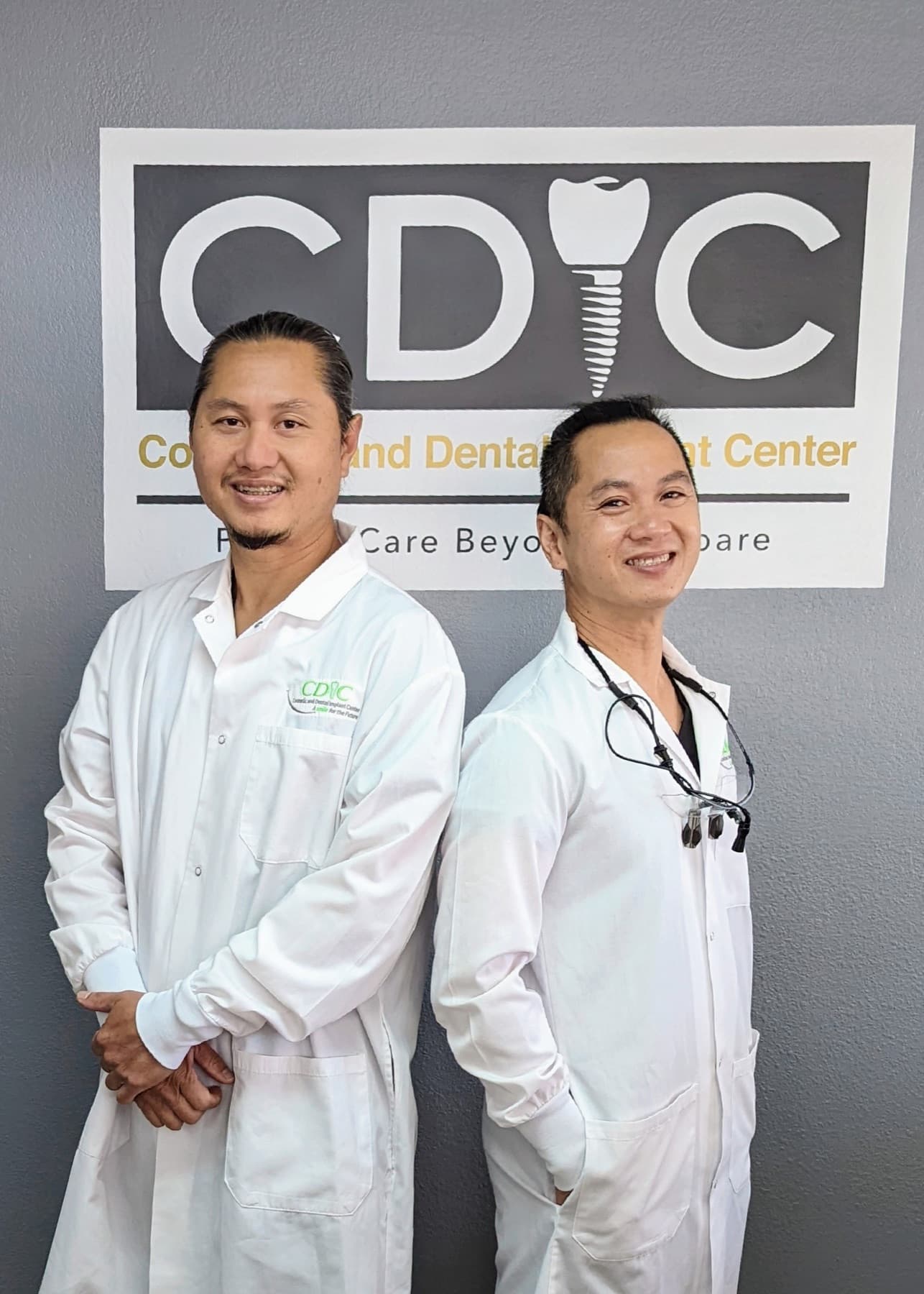 Cosmetic and Dental Implant Center, Dentists in Brea