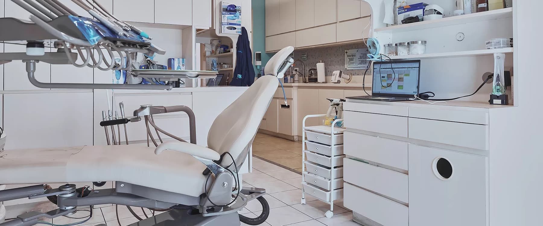 Cottage Dental - Chapman Avenue, Dentists in Fullerton
