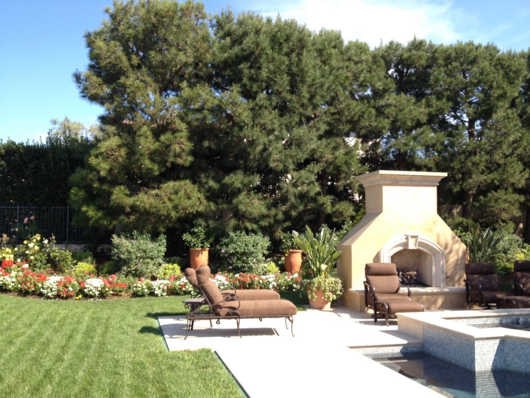 Environment Unlimited, Landscaping in Placentia