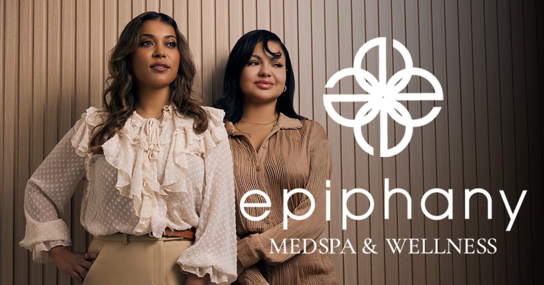 Epiphany Medspa and Wellness, Med Spas in Fullerton