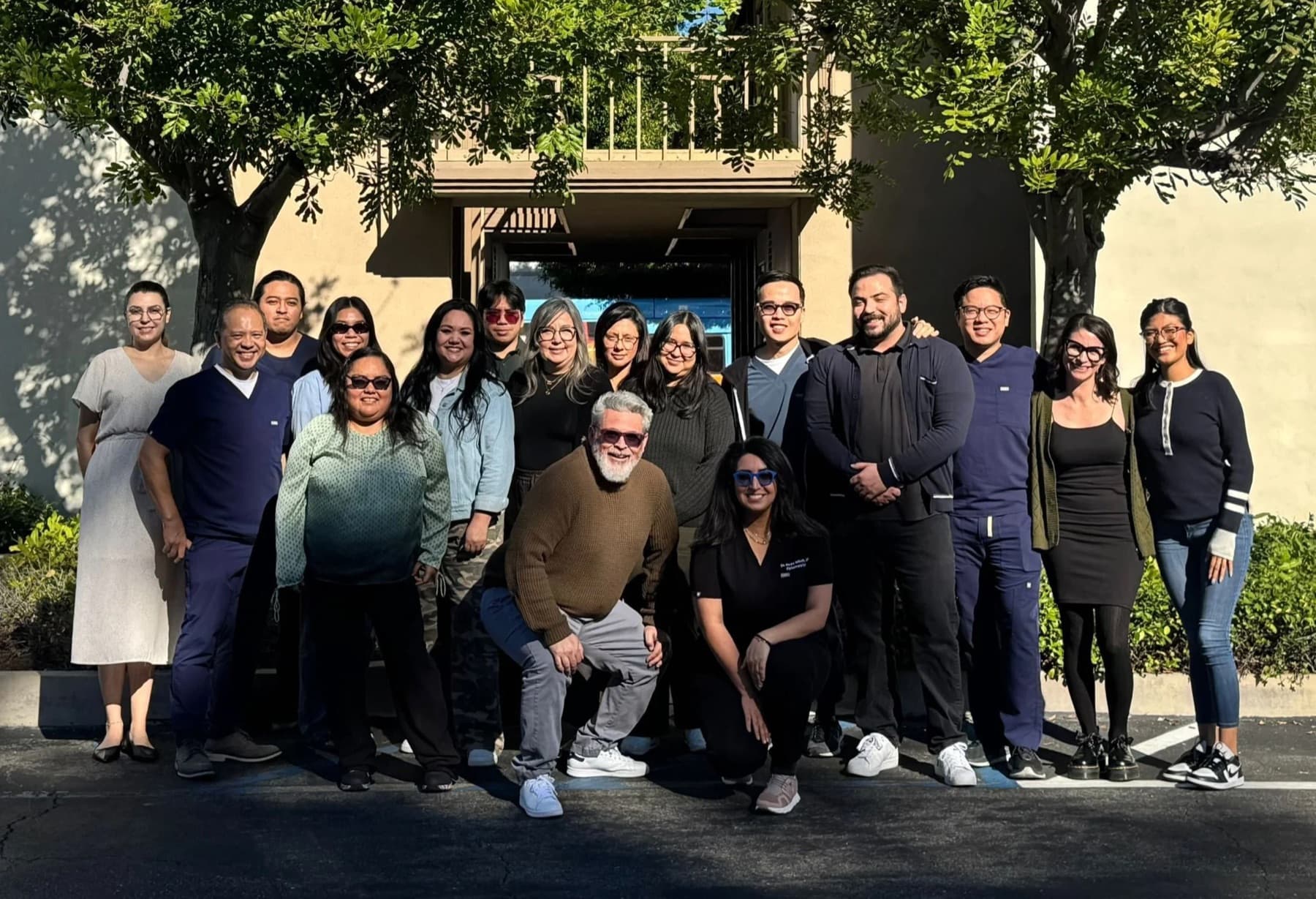 Focal Point Optometry, Optometrists in Fullerton