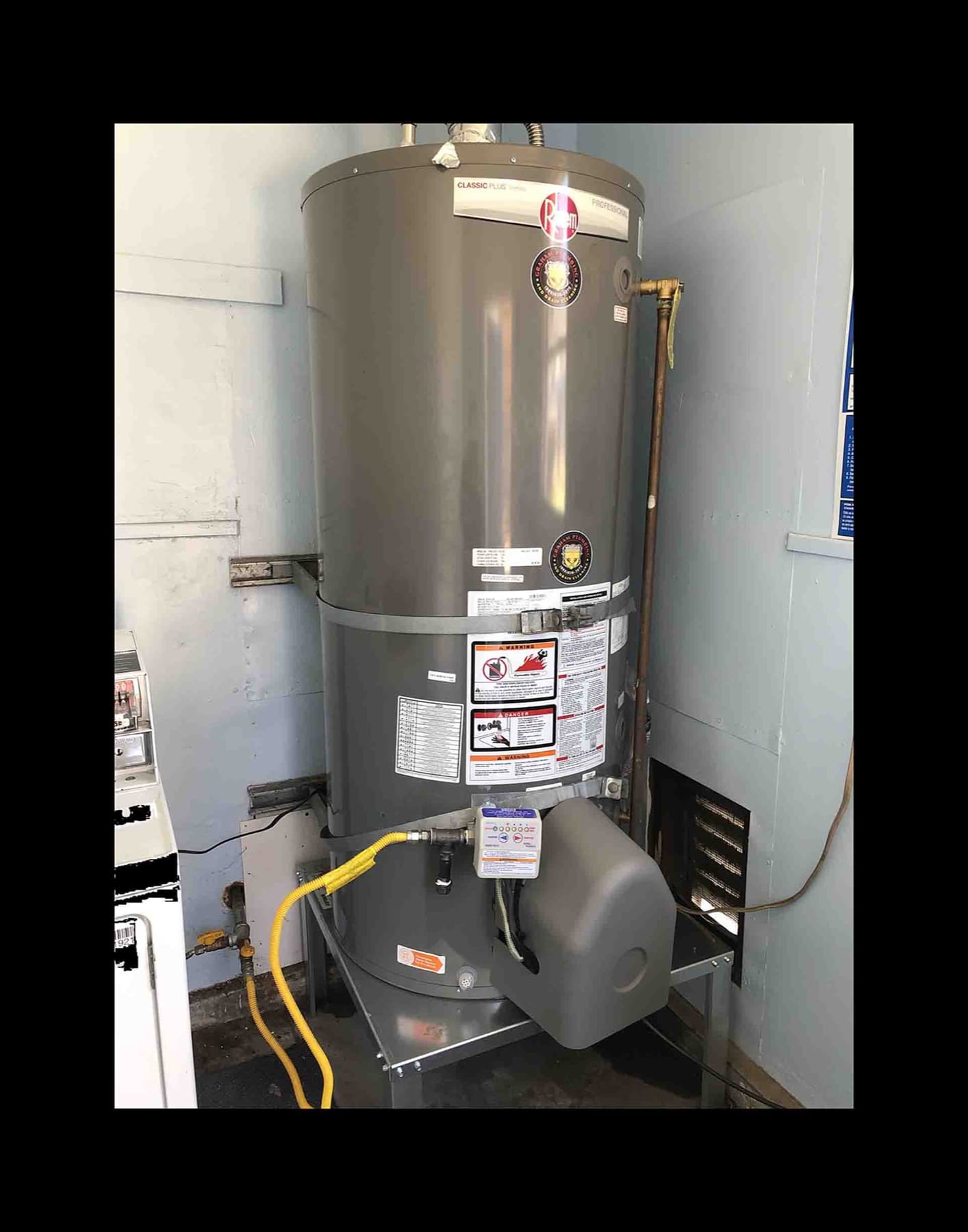 Graham Plumbing and Drain Cleaning, Inc., Plumbers in Brea