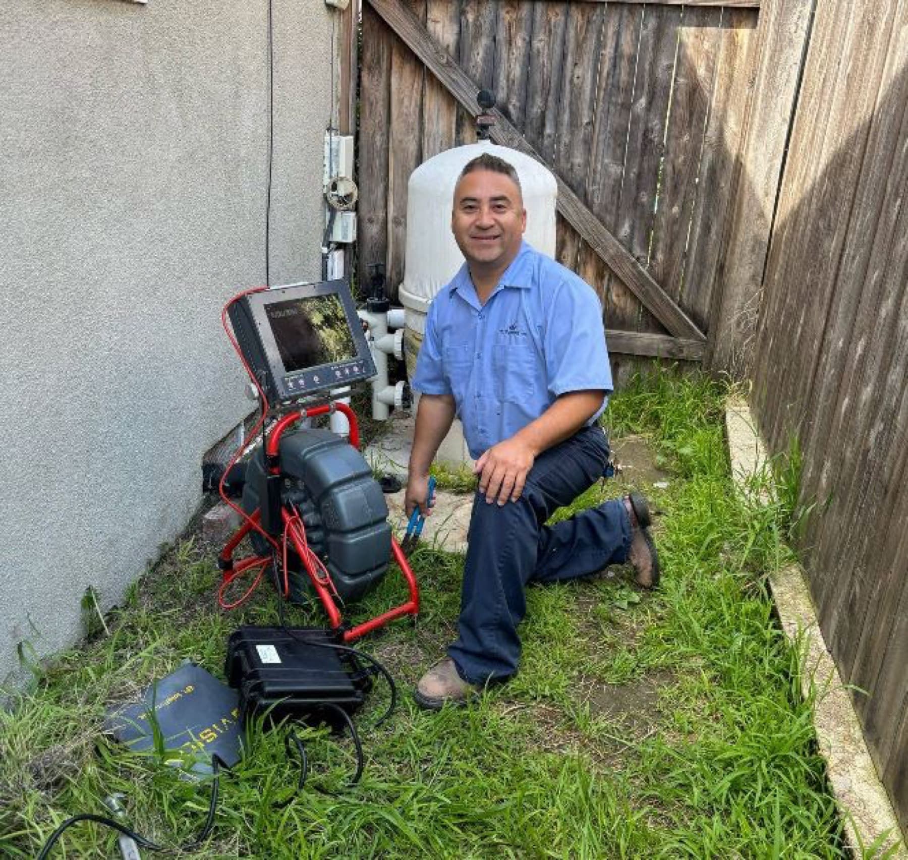 IRC Plumbing Inc., Plumbers in Fullerton