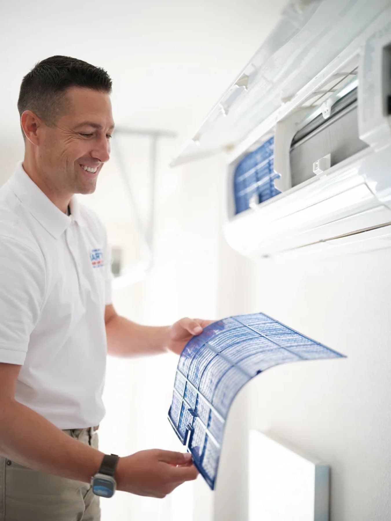 J Martin Indoor Air Quality, LLC, HVAC in Yorba Linda