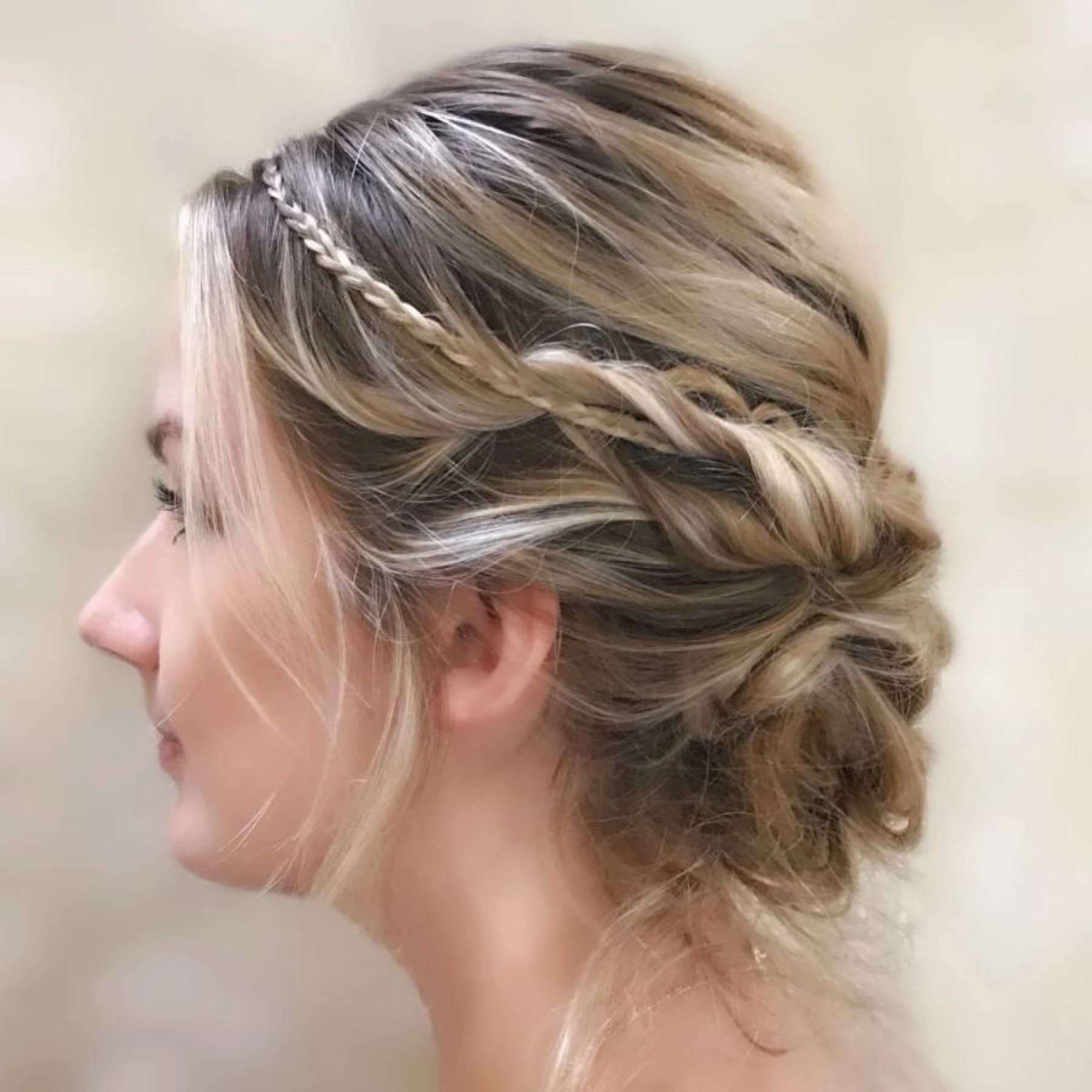 Just Breathe Salon, Hair Salons in Placentia