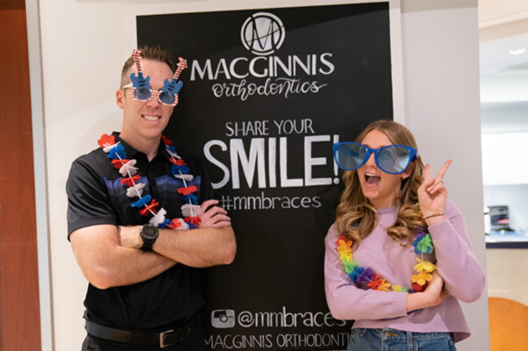 MacGinnis Orthodontics, Dentists in Fullerton