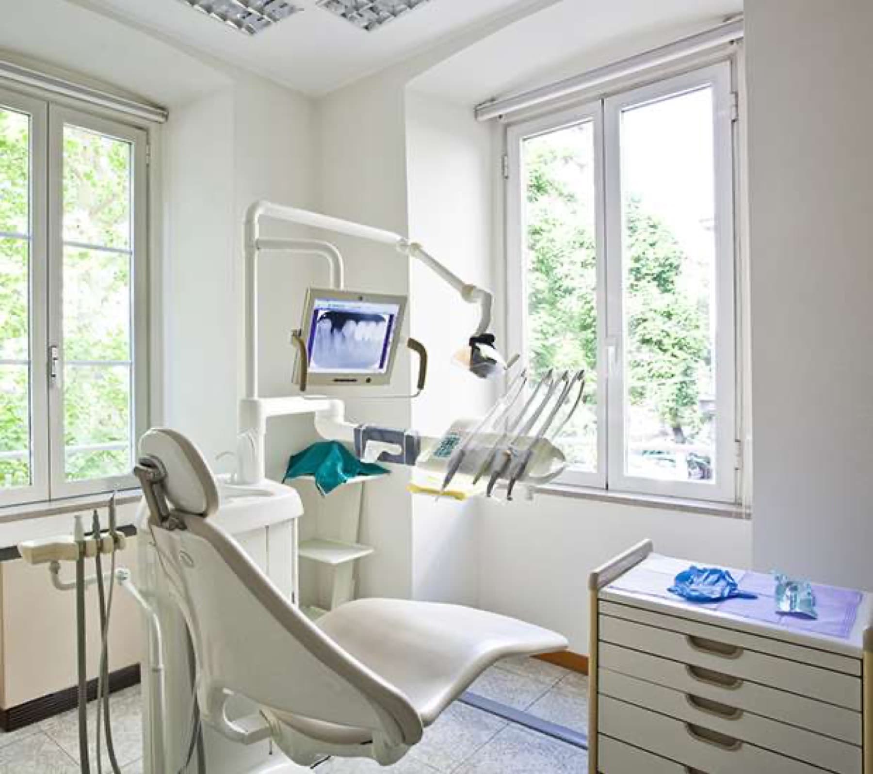 Pacific Horizon Dental Arts, Dentists in Placentia