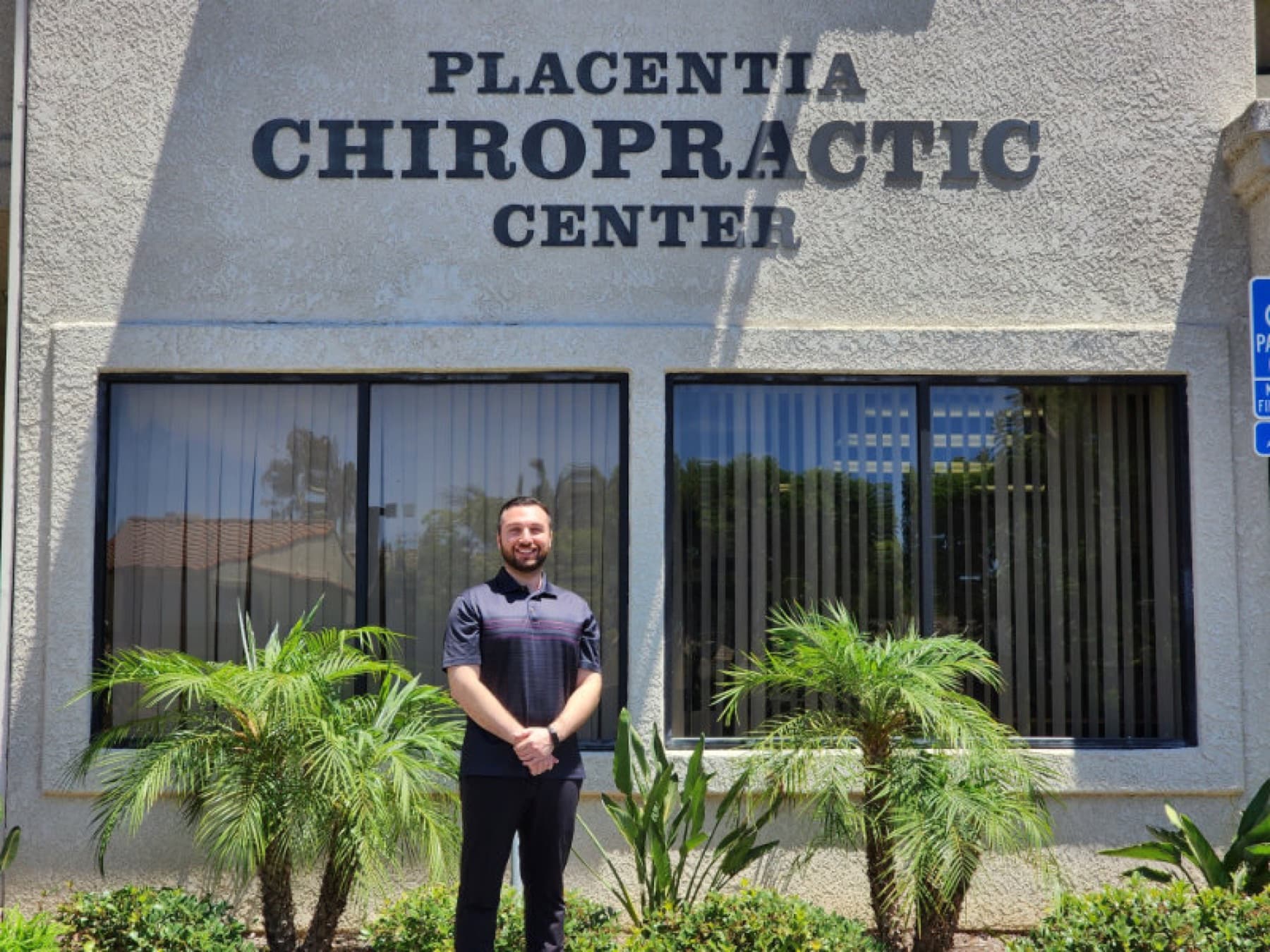 Placentia Chiropractic Center, Chiropractors in Placentia