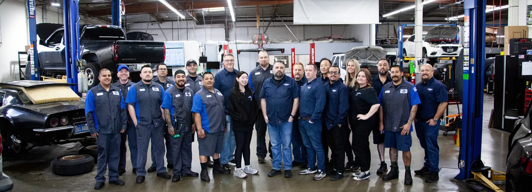 Placentia Super Service, Auto Repair in Placentia