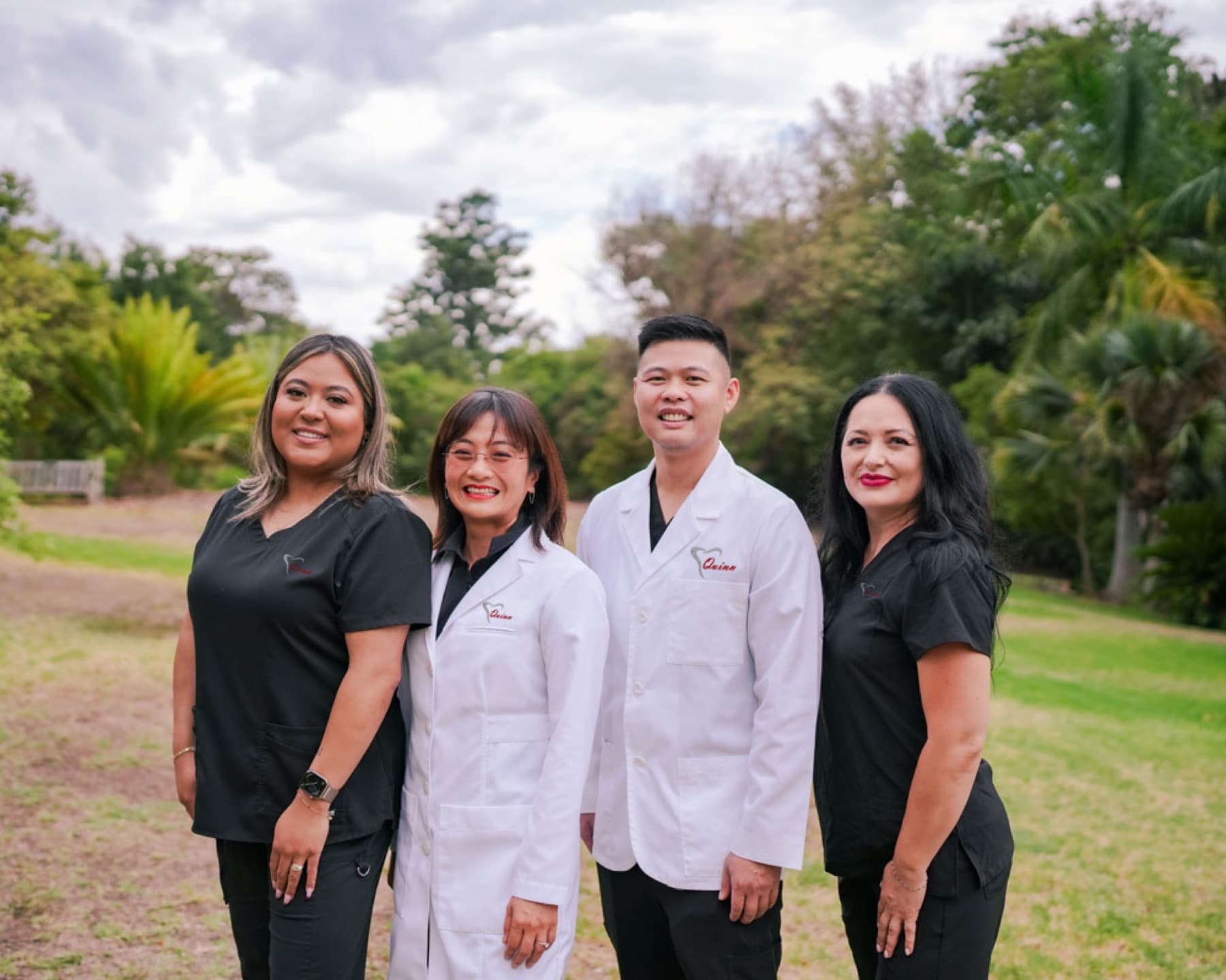 Quinn Dental, Dentists in Buena Park