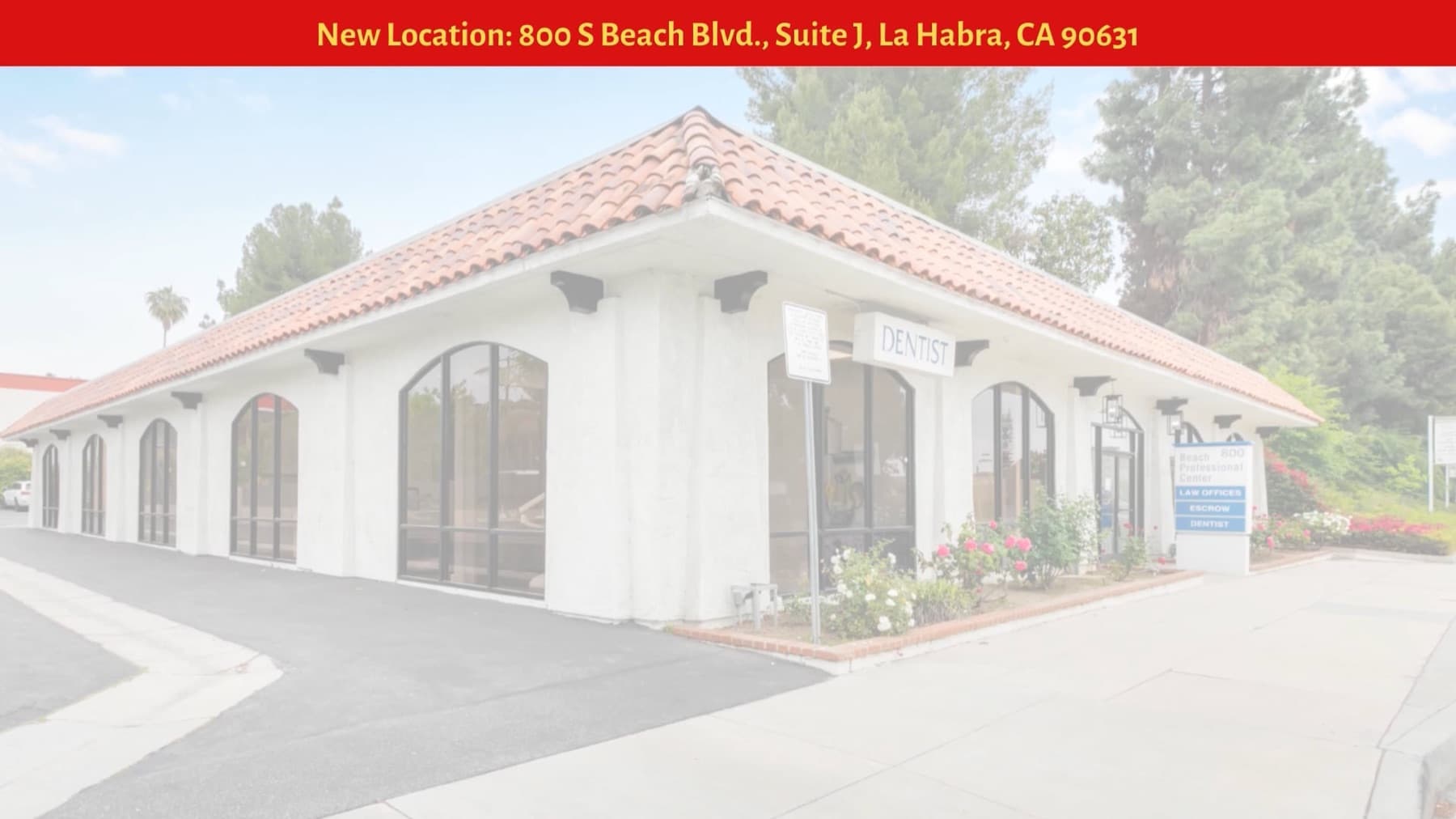 Shaw Dental Group, Dentists in La Habra