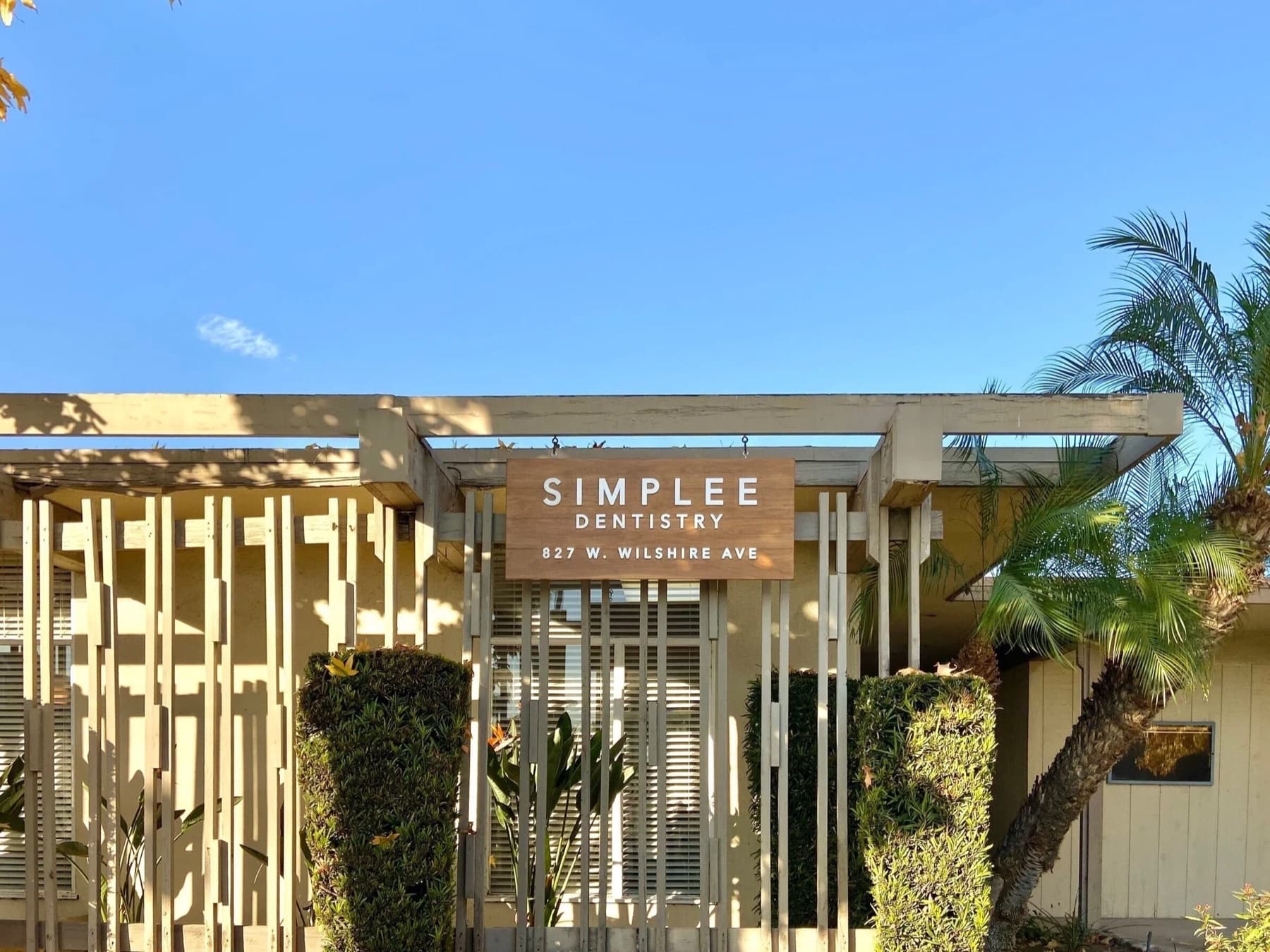 Simplee Dentistry, Dentists in Fullerton