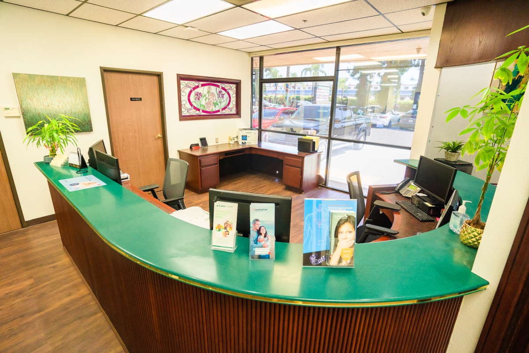 Summit Smiles, Dentists in La Habra