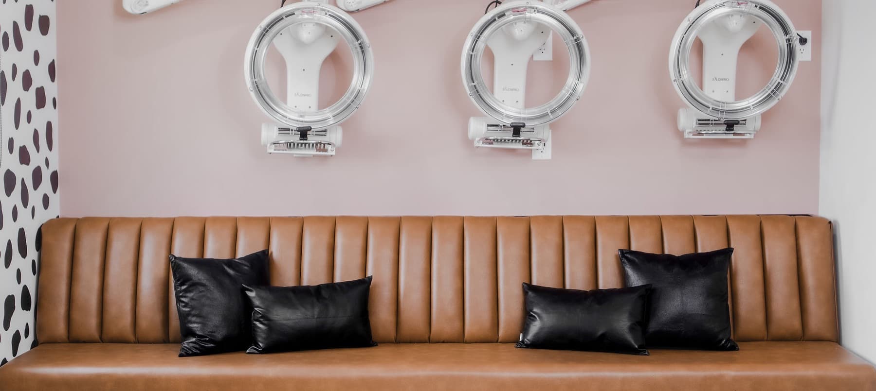 Tati and Co Hair Salon, Hair Salons in Brea