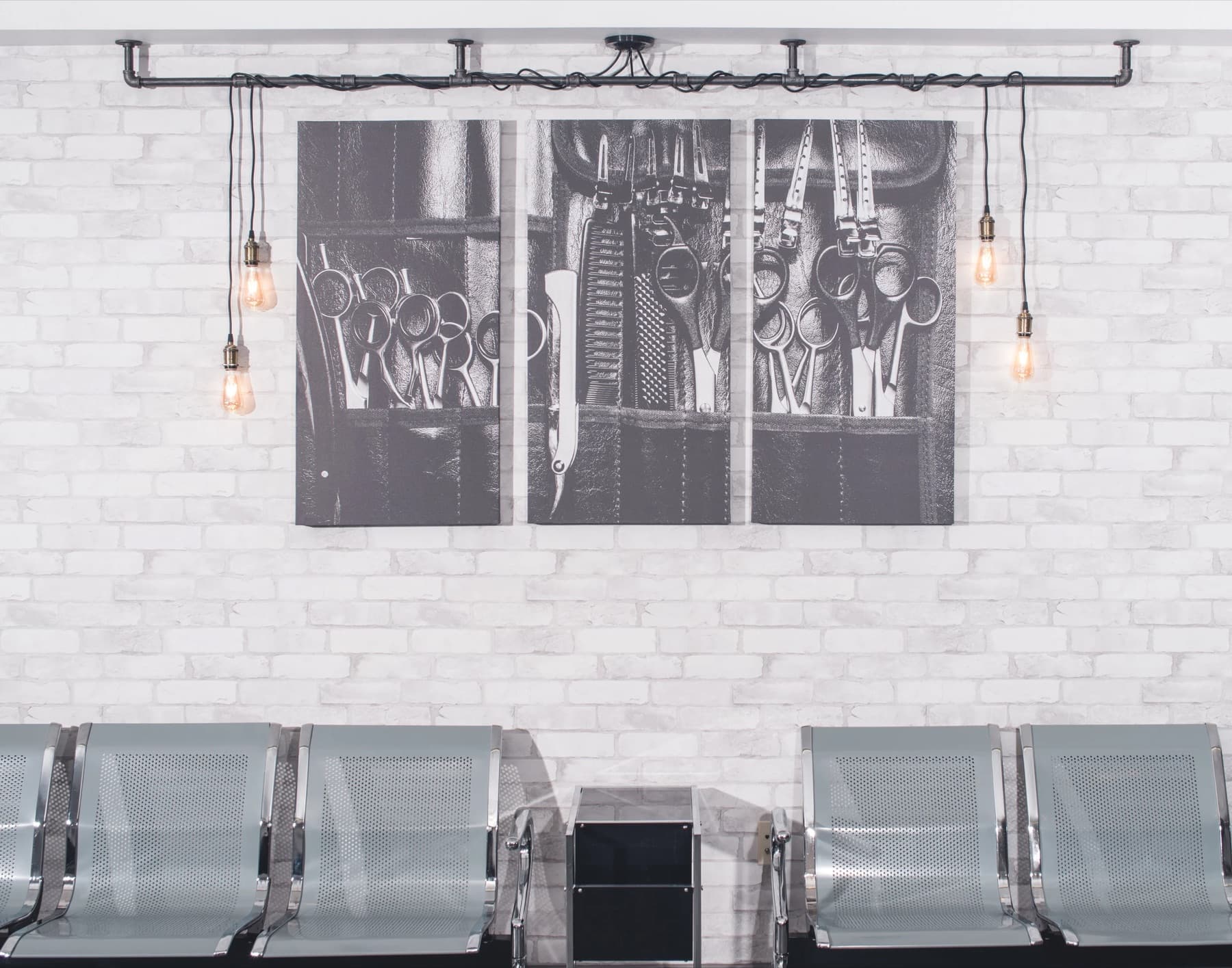 The Cutting Edge Brea, Hair Salons in Brea