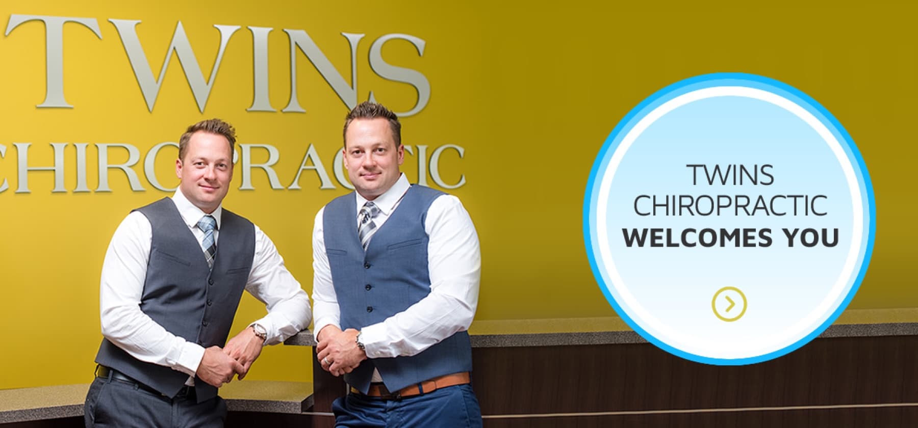 Twins Chiropractic, Chiropractors in Placentia