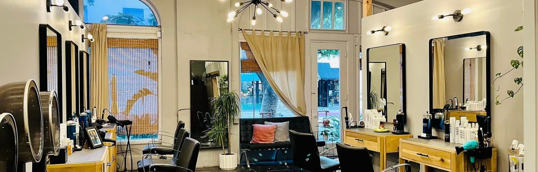 Unity Salon, Hair Salons in Fullerton