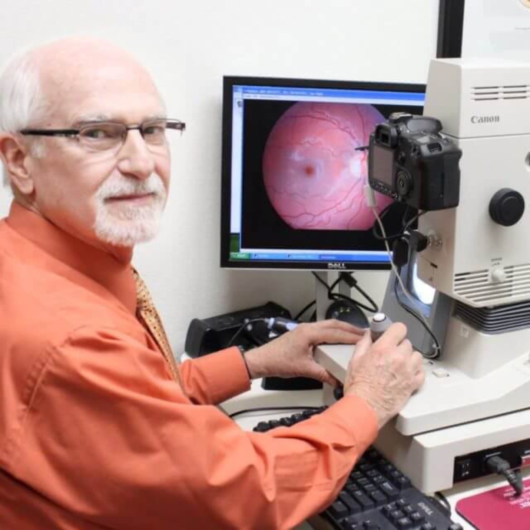 All About Eyes Family Optometry, Optometrists in Yorba Linda
