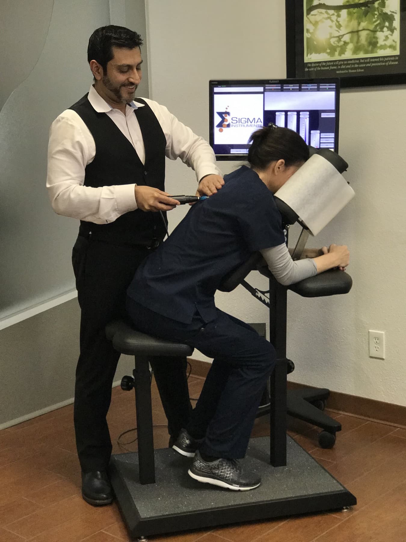 Divine Spine, Chiropractors in Yorba Linda
