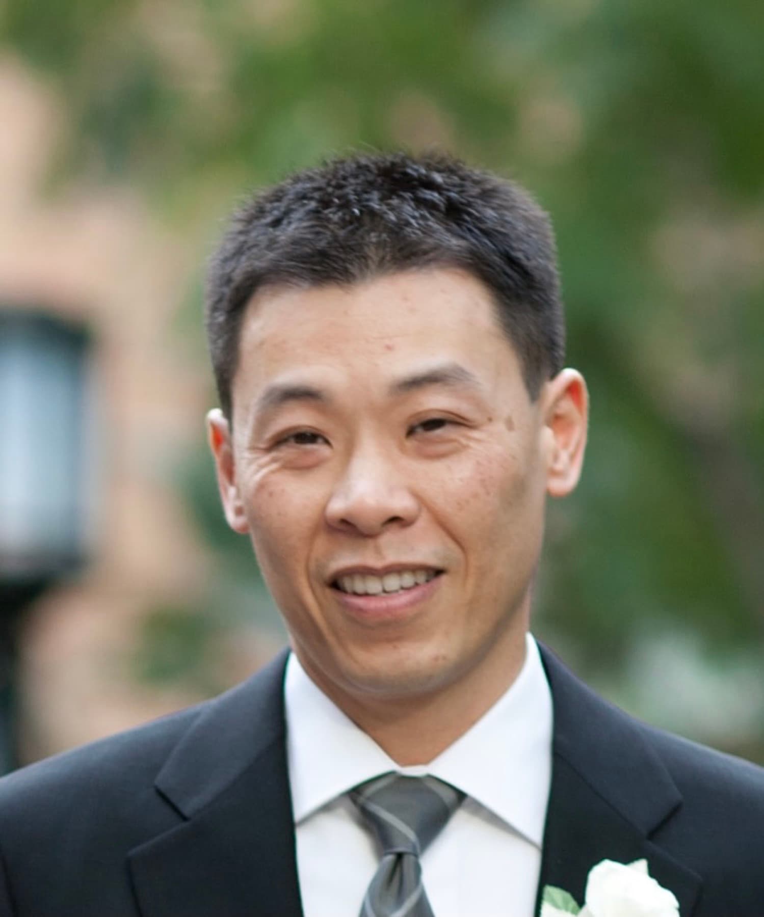 Dr. David Liem Optometry, Optometrists in La Habra