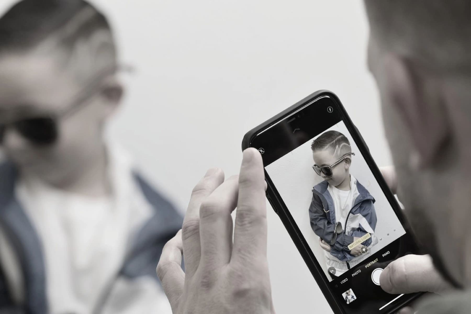 Elite Barbers, Hair Salons in Brea