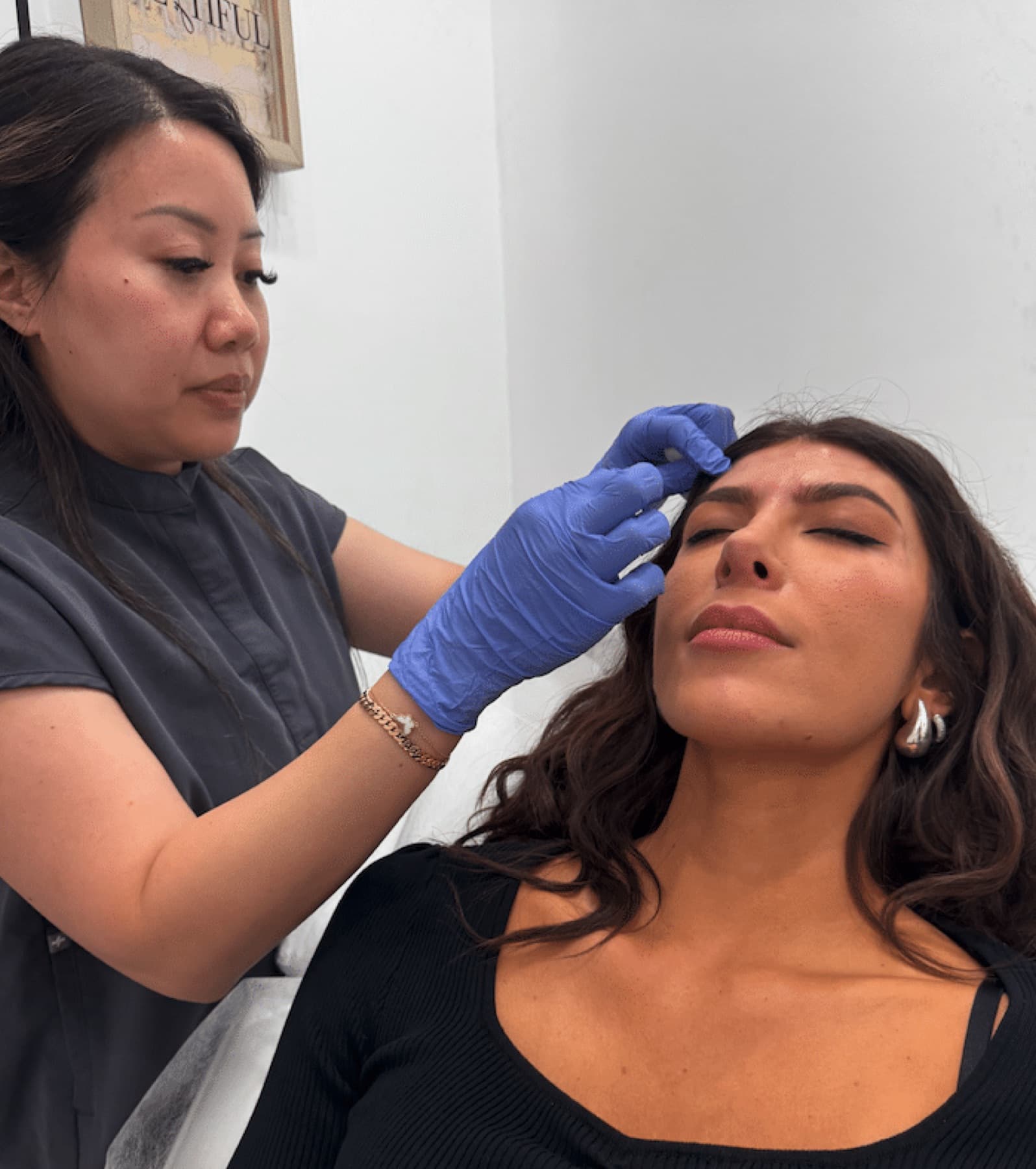 Eye Candy Lash and Brow Bar, Med Spas in Buena Park