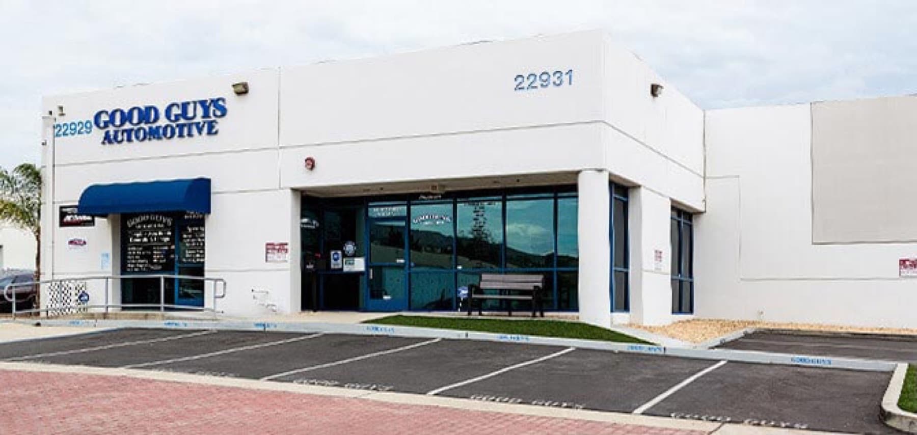 Good Guys Automotive, Auto Repair in Yorba Linda