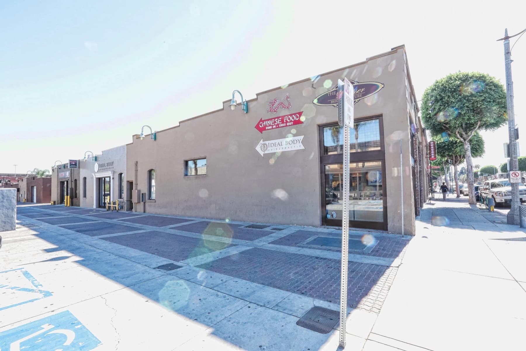 Ideal Body Chiropractic, Chiropractors in Fullerton