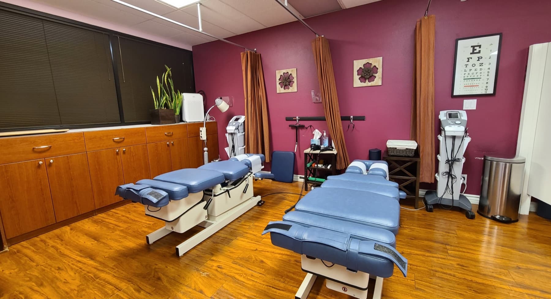 Joseph Kim Chiropractic & Acupuncture Clinic, Chiropractors in Fullerton