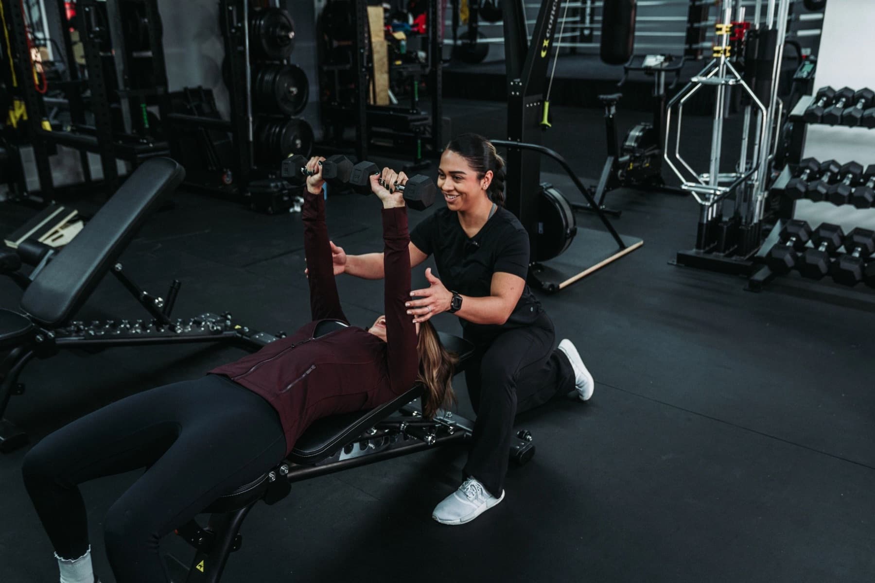 Modern MVMT Chiropractic, Chiropractors in La Habra