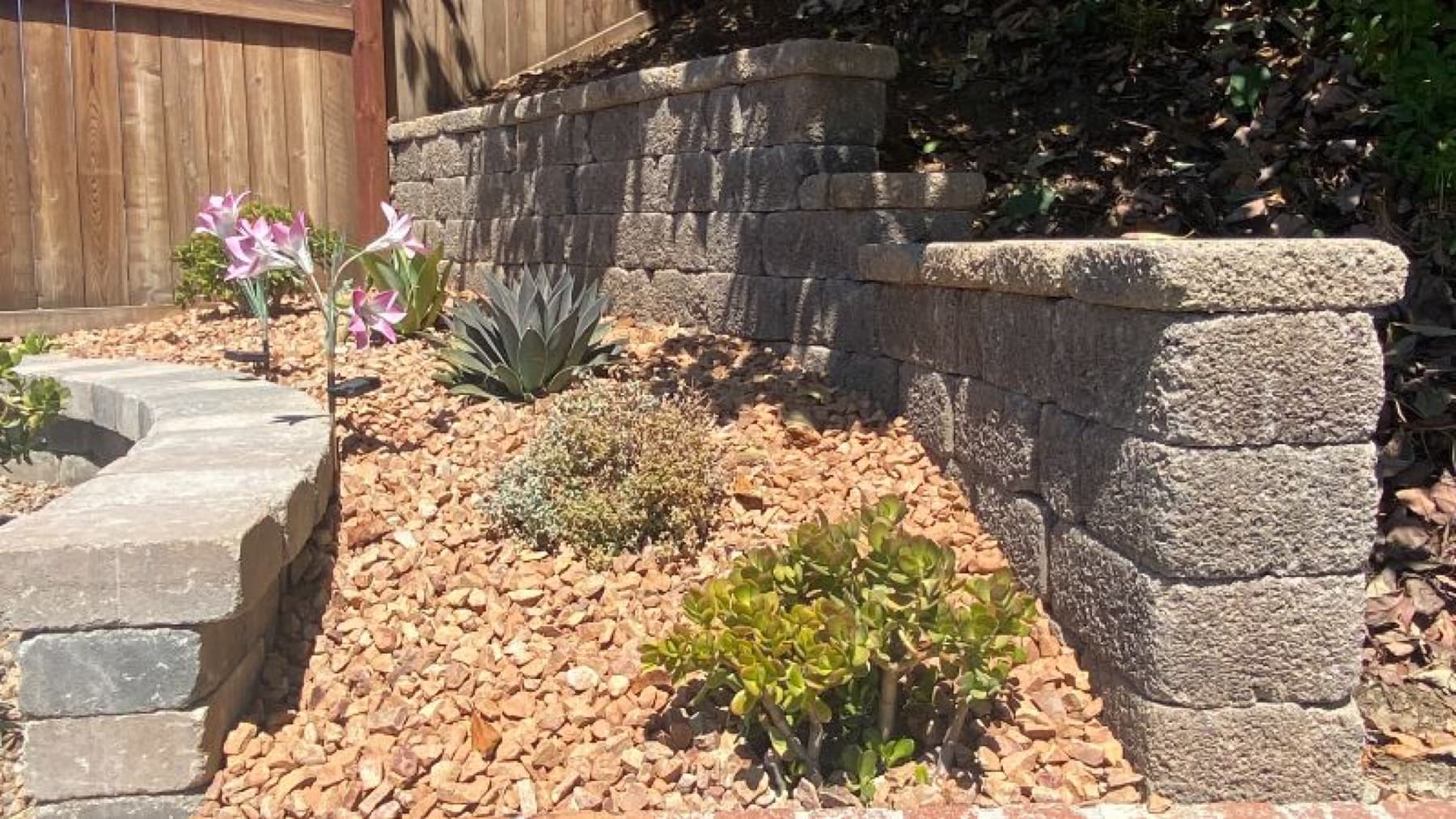 Pacific Coast Landscaping, Landscaping in Fullerton