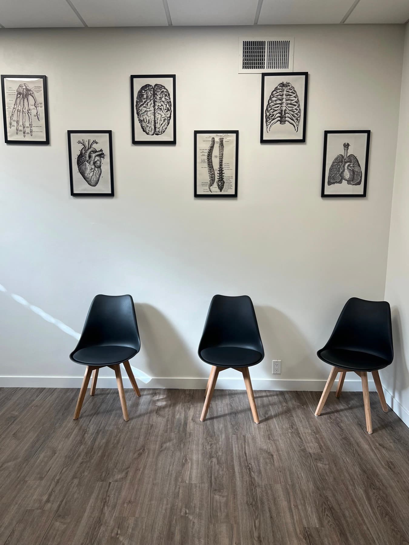PR Chiropractic, Chiropractors in Fullerton