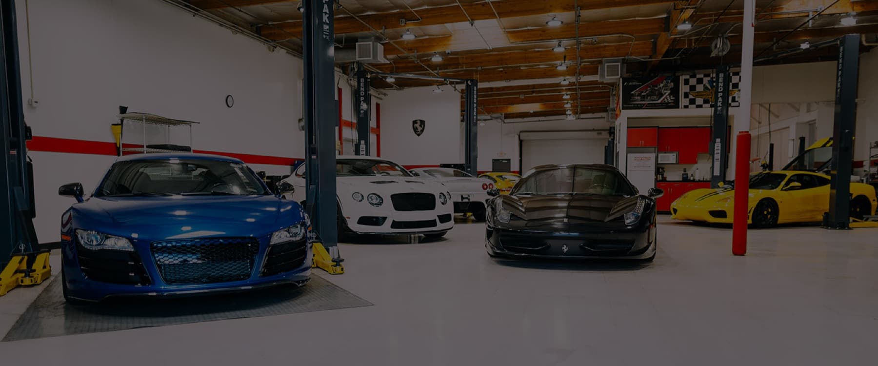 RMT Motorsports, Auto Repair in Yorba Linda