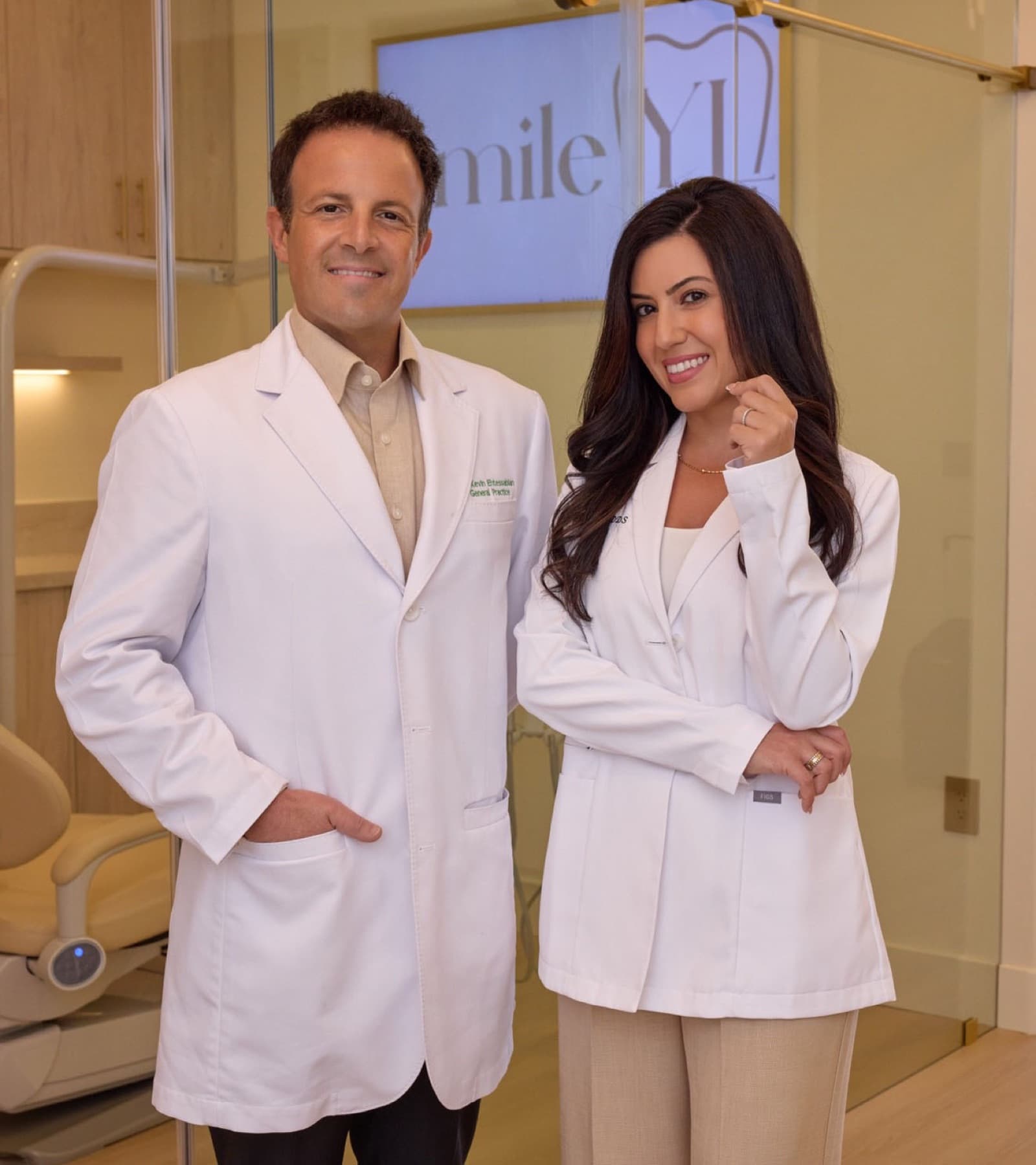 Smile YL, Dentists in Yorba Linda