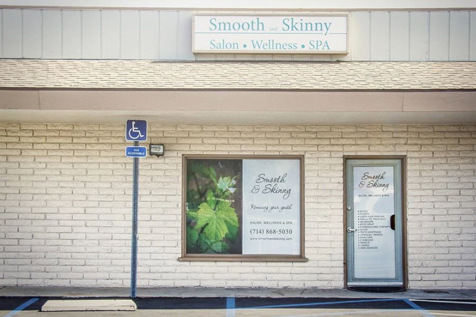 Smooth and Skinny, Med Spas in Yorba Linda