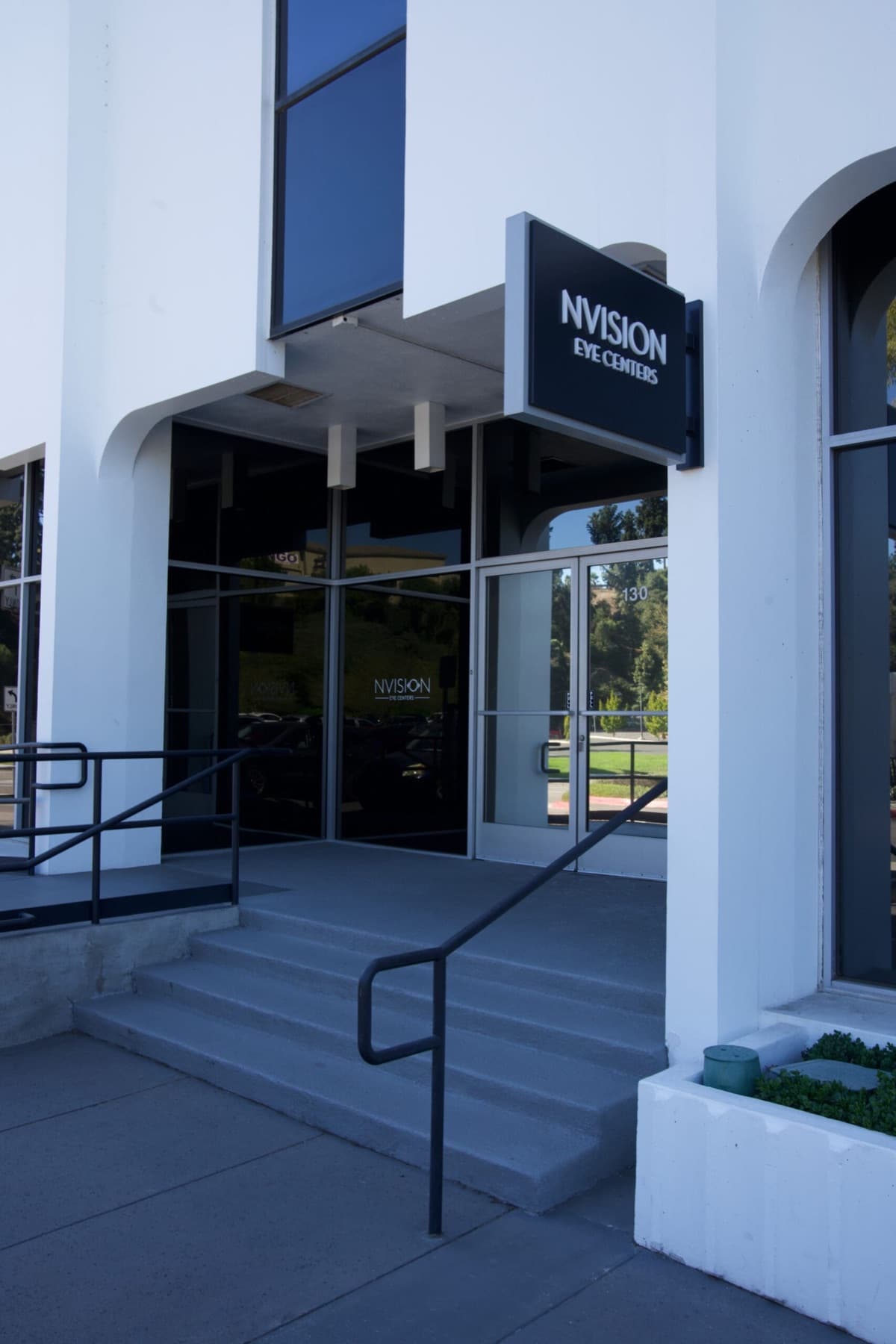 Winston Eye Care, an NVISION Eye Center, Optometrists in Fullerton