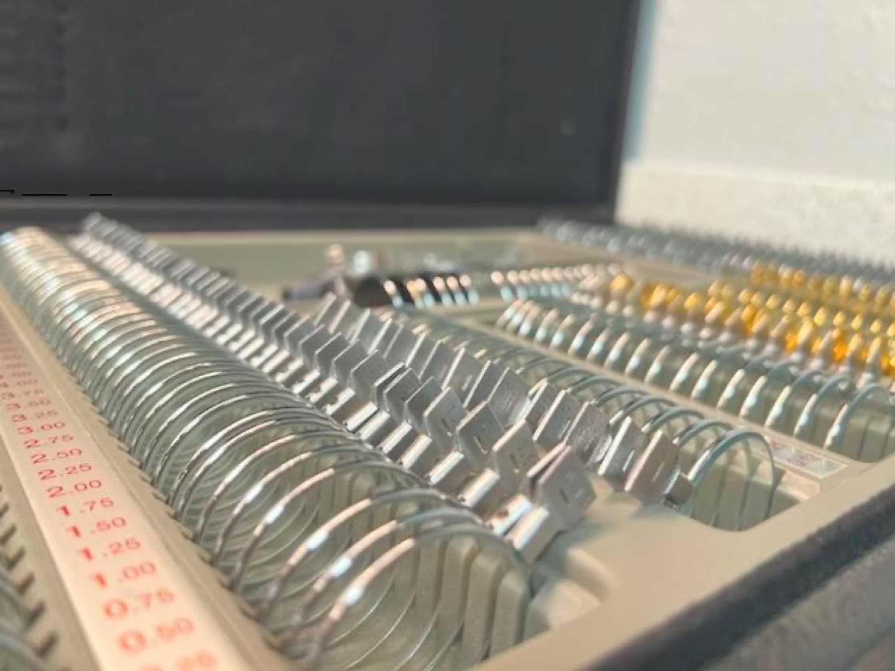 Yorba Linda Vision Center, Optometrists in Yorba Linda